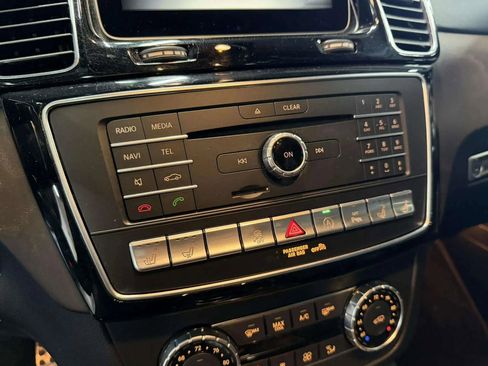 Used 2017 Mercedes-Benz GLE 43 AMG 4MATIC Coupe image 22