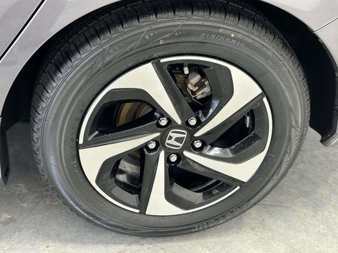 Used 2022 Honda Insight EX image 9