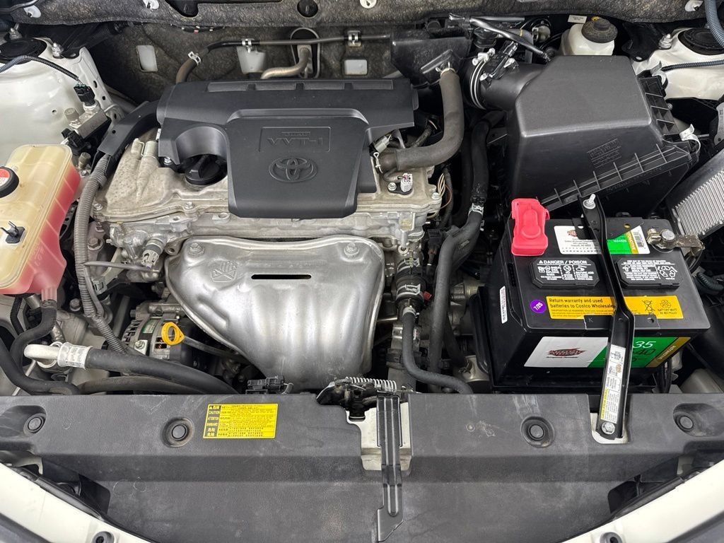 Used 2015 Toyota RAV4 LE AWD/4WD image 19