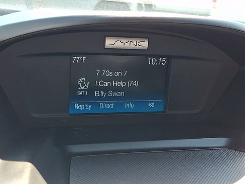 Used 2017 Ford Escape SE FWD image 20