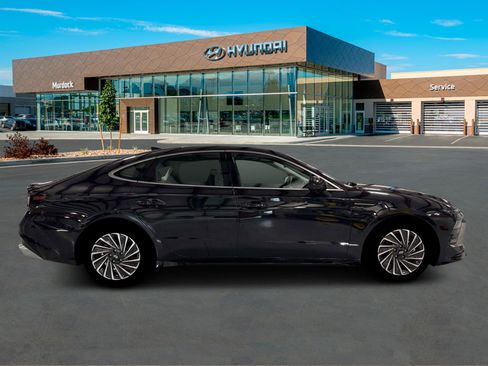 New 2026 Hyundai Sonata SEL image 9