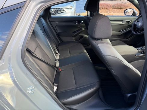 Certified 2026 Honda Civic Sport image 38