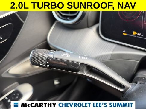 Used 2023 Mercedes-Benz C 300 4MATIC Sedan image 24