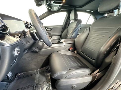 Certified 2023 Mercedes-Benz C 300 Sedan image 19