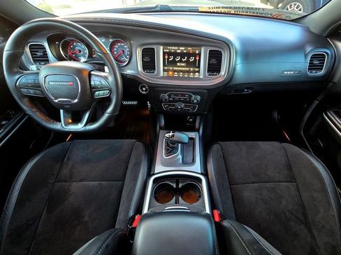 Certified 2023 Dodge Charger Scat Pack image 8