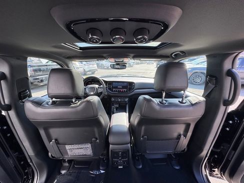 New 2026 Dodge Durango GT AWD/4WD image 23
