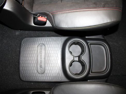 New 2026 Dodge Durango GT image 35