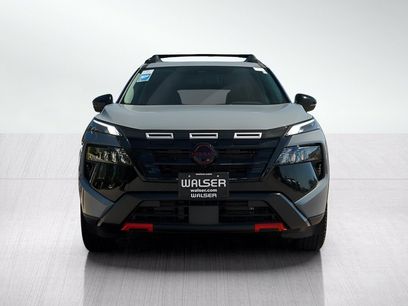 New 2026 Nissan Rogue SV w/ Rock Creek Premium Package