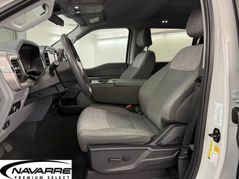 Used 2023 Ford F150 XLT image 24