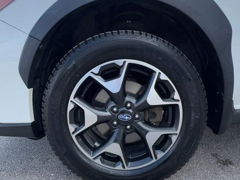 Used 2019 Subaru Crosstrek 2.0i Premium AWD/4WD image 29