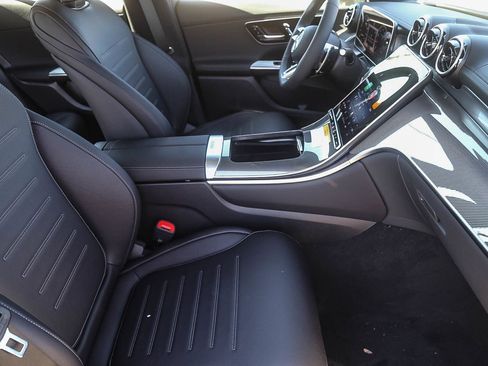 New 2026 Mercedes-Benz GLC 43 AMG 4MATIC image 15