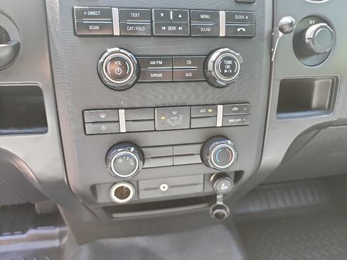 Used 2012 Ford F150 XL w/ PWR Equipment Group RWD image 17