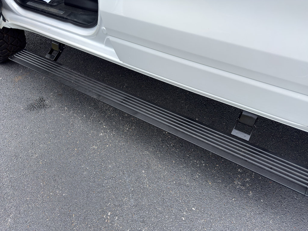 Used 2021 RAM 1500 Limited w/ Night Edition AWD/4WD image 17