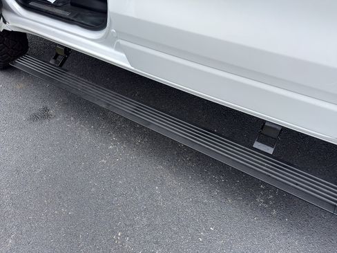 Used 2021 RAM 1500 Limited w/ Night Edition AWD/4WD image 17