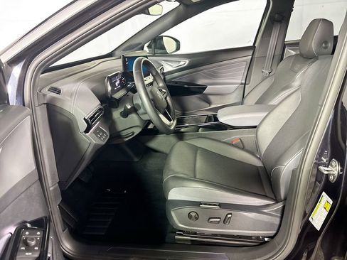 Certified 2023 Volkswagen ID.4 Pro S image 11