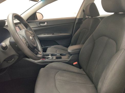 Used 2016 Kia Optima LX image 17
