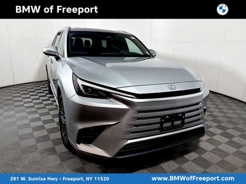 Used 2024 Lexus TX 350 AWD w/ Captains Chair Package image 1