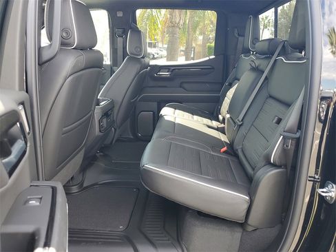 New 2026 GMC Sierra 1500 AT4X image 9