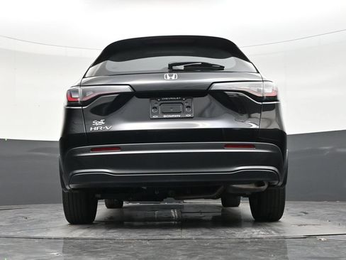 Used 2023 Honda HR-V LX image 23