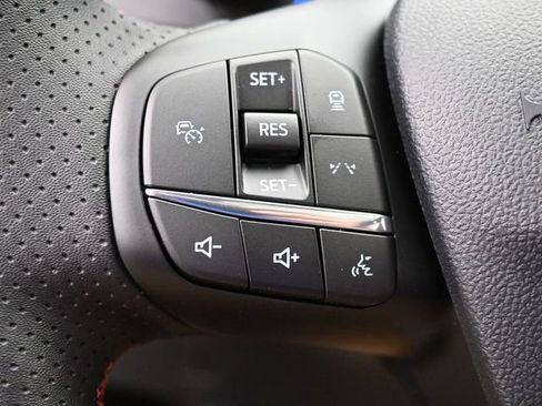 New 2026 Ford Escape ST-Line w/ Tech Pack #1 image 18