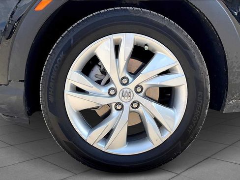 Used 2025 Buick Encore GX Preferred FWD image 10