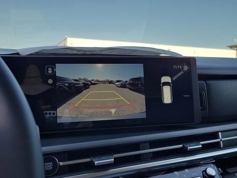 New 2026 Hyundai Santa Fe SEL FWD image 23