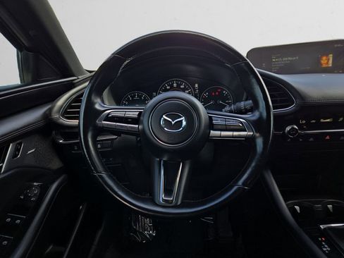 Used 2022 MAZDA MAZDA3 s image 13