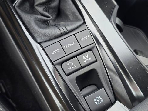 New 2026 Toyota Camry Hybrid image 30