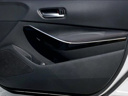 Used 2023 Toyota Corolla XSE image 23