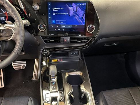 Certified 2025 Lexus NX 350 F Sport image 17
