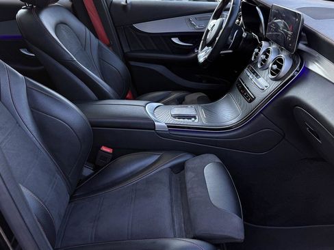 Used 2022 Mercedes-Benz GLC 43 AMG 4MATIC image 44