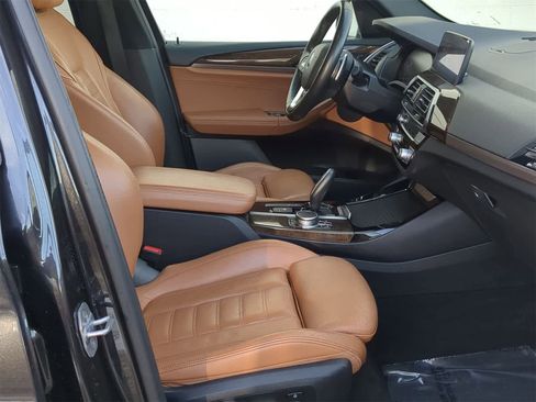 Used 2020 BMW X3 xDrive30i w/ Premium Package image 28
