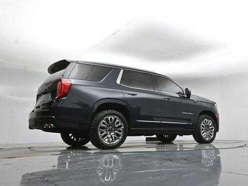 Used 2023 GMC Yukon Denali Ultimate image 60