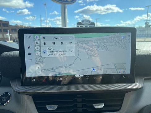 New 2026 Ford Explorer Active image 38