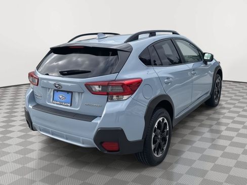 Used 2021 Subaru Crosstrek 2.0i Premium w/ Moonroof Package AWD/4WD image 16