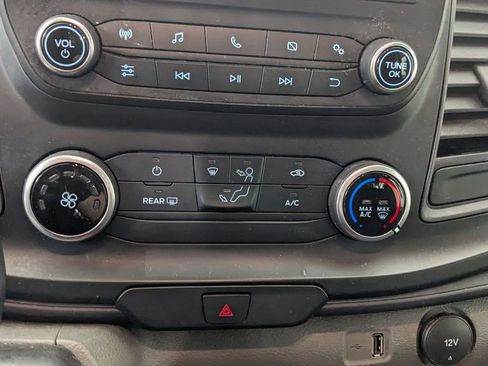 Certified 2023 Ford Transit 250 Low Roof AWD w/ Exterior Upgrade Package image 25