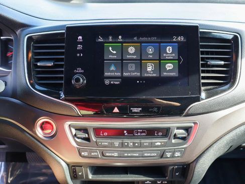 Used 2022 Honda Pilot Sport image 19