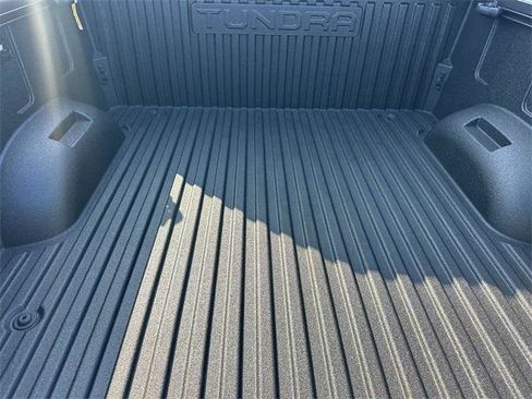 Certified 2026 Toyota Tundra SR5 image 22