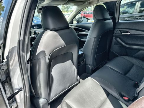 Used 2026 MAZDA CX-30 AWD 2.5 S w/ Select Sport Pkg image 18