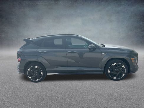 Used 2025 Hyundai Kona N Line image 36