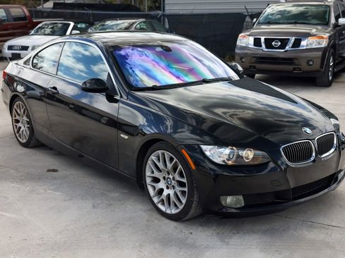 Used 2008 BMW 328i Coupe image 9