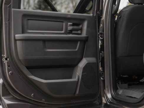 New 2026 RAM 2500 Tradesman image 36