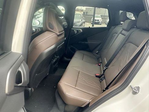New 2026 BMW X3 xDrive30 w/ Premium Package image 6