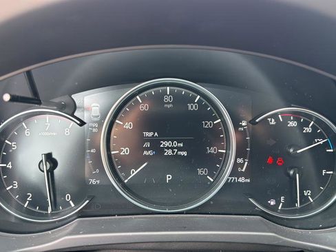 Certified 2023 MAZDA CX-5 AWD 2.5 S w/ Premium Plus Pkg image 21