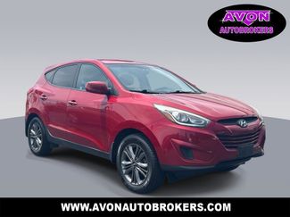 Used 2014 Hyundai Tucson GLS video 1