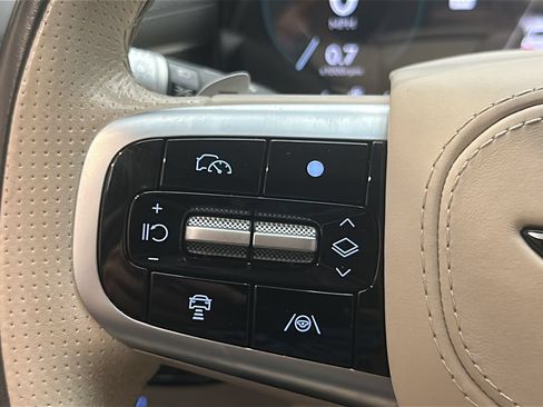 Certified 2025 Genesis G80 3.5T Sport Prestige AWD/4WD image 26