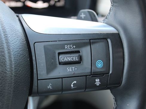 Used 2023 INFINITI QX60 Sensory w/ Vision Package image 31