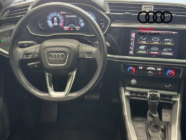 Used 2020 Audi Q3 2.0T Premium AWD/4WD image 27