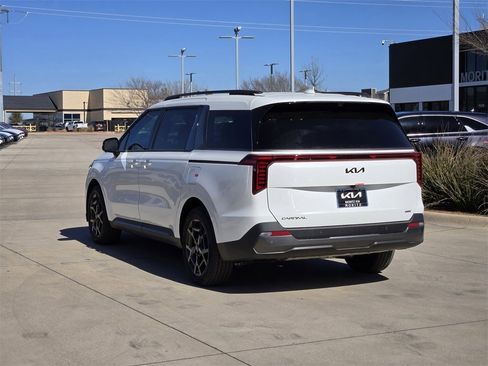 New 2026 Kia Carnival SX Prestige image 3