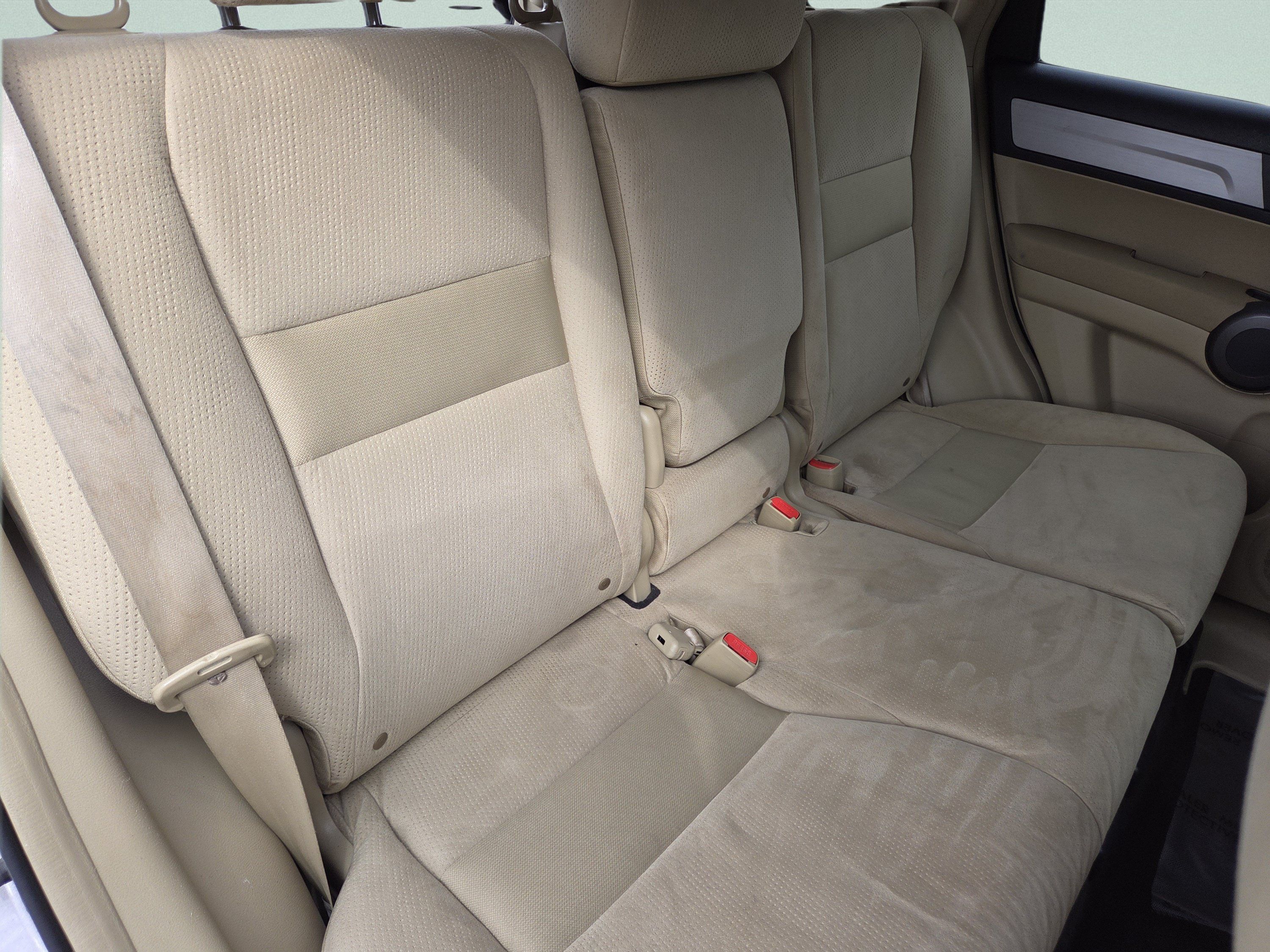 Used 2011 Honda CR-V EX image 5